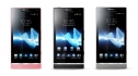 Sony Xperia SL